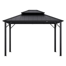 2.8m Athena Steel Gazebo